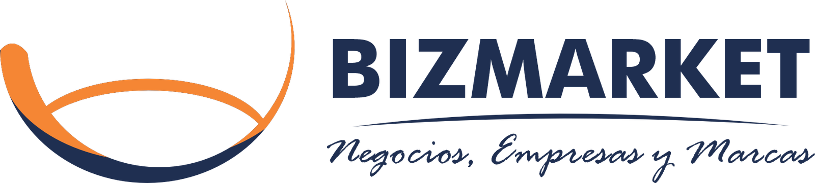 Logo Biz Market